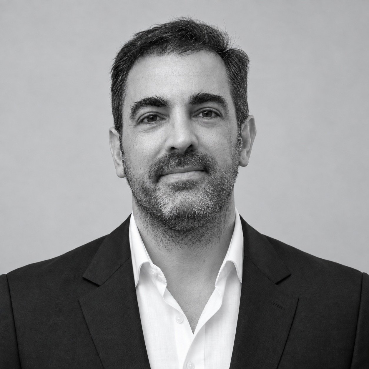 Jaime O. Coelho Lima, fundador e diretor geral da JACOLI